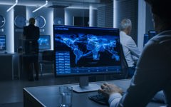 Ciberamenazas en la nube: estrategias frente a la disrupción digital