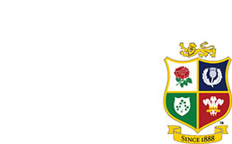Respaldamos a los British & Irish Lions