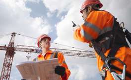 QBE analiza el impacto global de los aranceles y los retos en el sector de la construcción