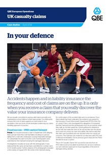 In Your Defence - April 2014 (PDF 348Kb) 