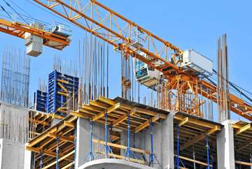 QBE advierte de que los ciberataques ponen en riesgo la ejecución de proyectos de construcción