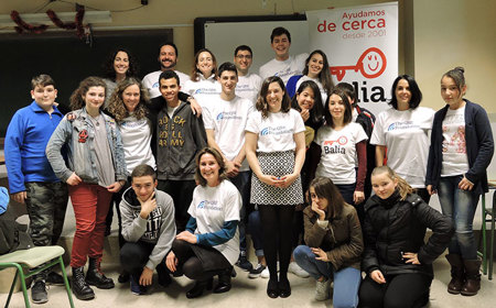 Fundación Balia