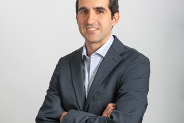 QBE Iberia incorpora a Pablo González González como Property Portfolio Manager