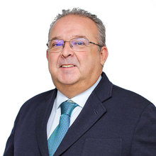 Natalio Garcia Vicente