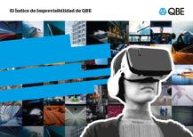 El ĺndice de Imprevisibilidad de QBE