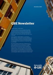 QBE Newsletter - Diciembre 2020