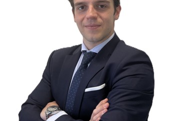 QBE Iberia incorpora a Álvaro Hidalgo de Torres como Underwriter en el departamento de Cyber