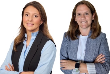 QBE fortalece sus equipos de Professional Indemnity y Multinacional Services