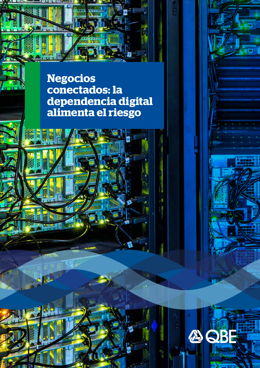 Preview of Negocios conectados: la dependencia digital alimenta el riesgo download