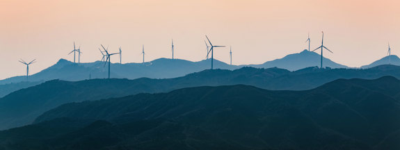 Renewable Energy