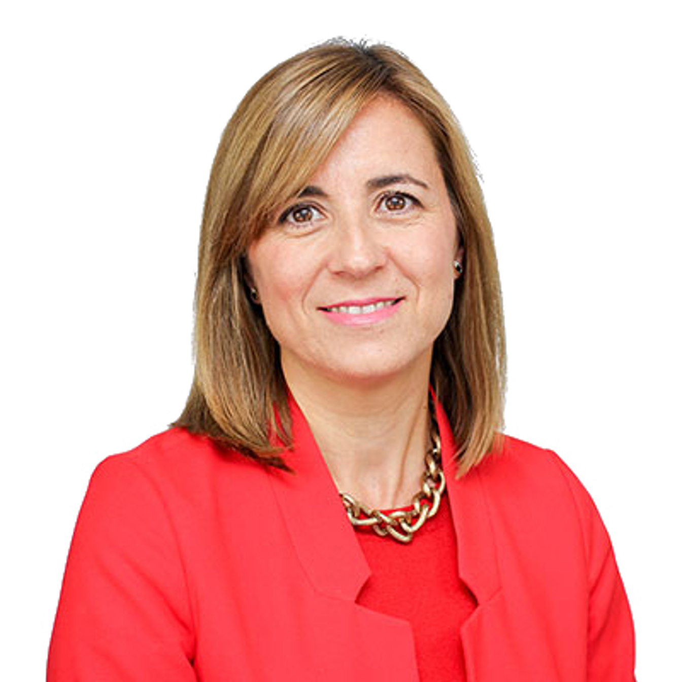 Carmen Bravo