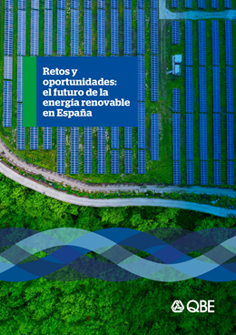 Preview of Retos y oportunidades: el futuro de la energía renovable en España download