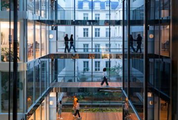 Líneas Financieras en España: de la reacción a la anticipación