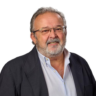 Natalio García