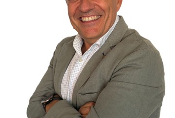 QBE incorpora a Antonio Montoya como Senior Risk Engineer