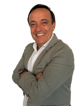 QBE incorpora a Antonio Montoya como Senior Risk Engineer