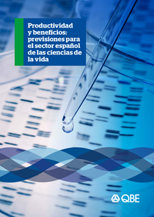 Productividad y beneficios: previsiones para el sector español de las ciencias de la vida