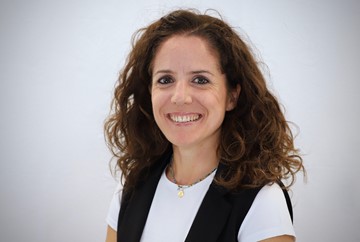 QBE Iberia promociona a Ana Serrano al puesto de Portfolio Manager de RC, PI y Pharma