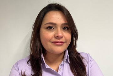 QBE Iberia incorpora a Catalina Sánchez como suscriptora junior de Construcción 