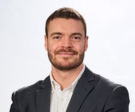 QBE Iberia promociona a Jorge Vidal como suscriptor de Responsabilidad Civil